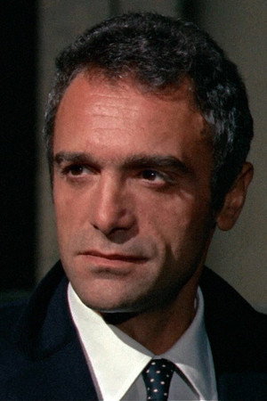 Luigi Pistilli in The Good  the Bad and the Ugly