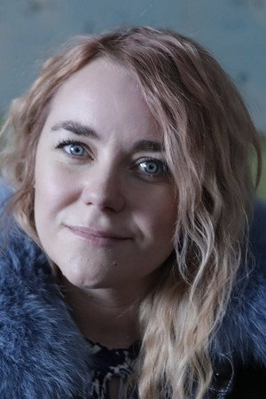 Stine Bjerregaard in Open Hearts