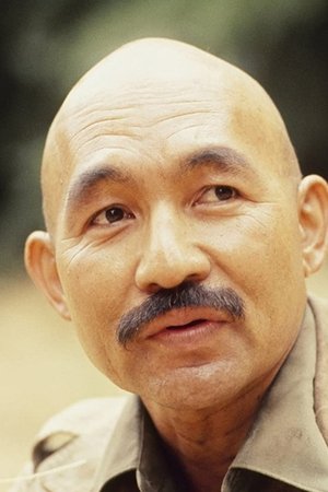 John Fujioka in The Last Flight of Noah s Ark