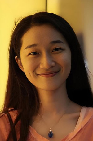 Liu Xiaoyu in New Gods  Yang Jian