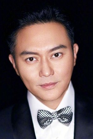 Julian Cheung in L Storm