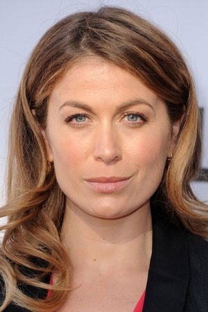 Sonya Walger in All the King's Men