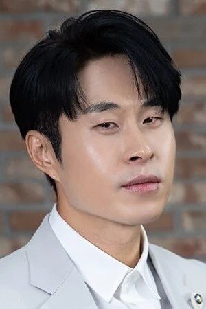 Min Do-yoon in Model's Sexual Desire