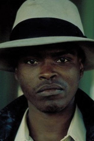 Maurice Leon Havis in Cooley High