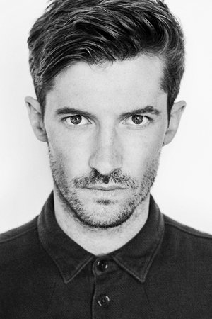 Gwilym Lee in Top End Wedding