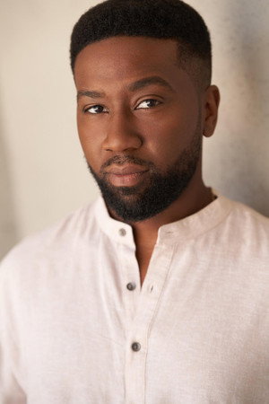 Marlon Daniel in Waste Not