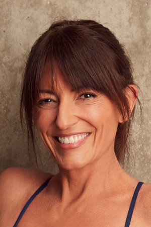 Davina McCall in Davina McCall: Sex, Myths and the Menopause