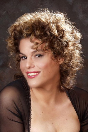 Alexandra Billings in Dylan Mulvaney's Day 365 Live!