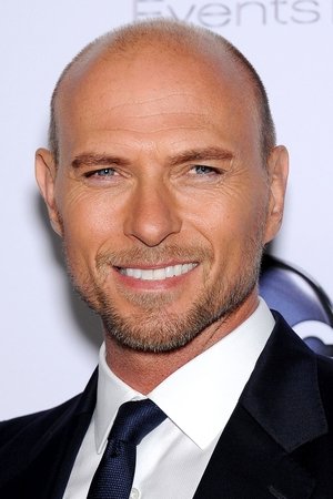 Luke Goss in Death Race 2