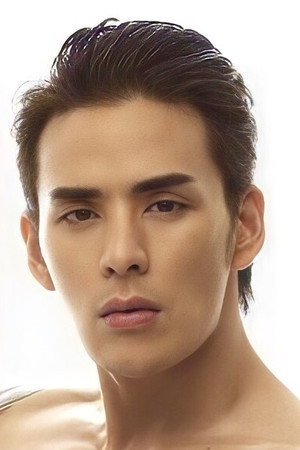 Pharunyoo Rojanawuttitham in Oh My Ghost 2