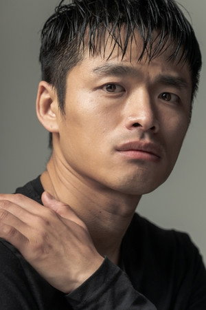 Kim Cheol-yun in The Roundup 5