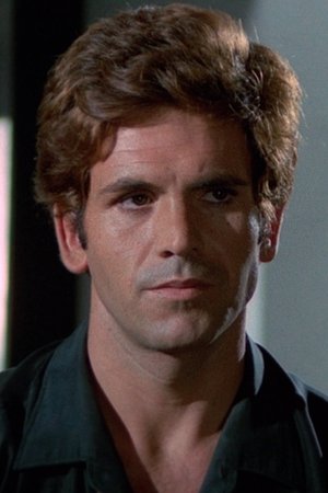 Howard Ross in Number One