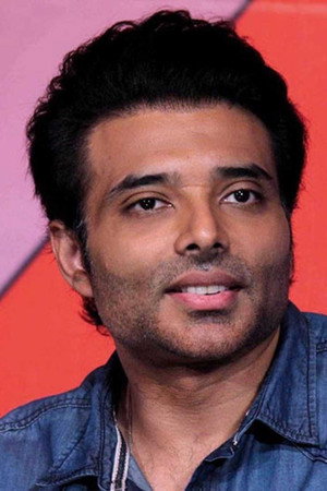 Uday Chopra in Dhoom