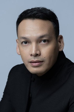 Ben Joshua in Jokowi Adalah Kita