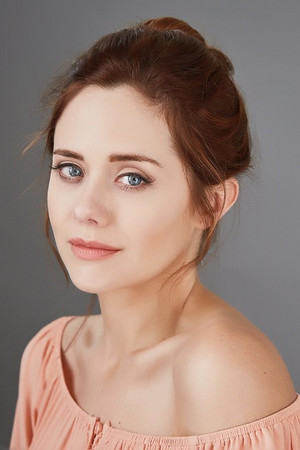 Haley Strode in Only in L.A.