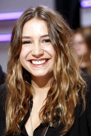 Izïa Higelin in Rodin