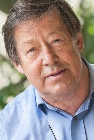 Winfried Junge in Ein bisschen Luft unter die Flügel
