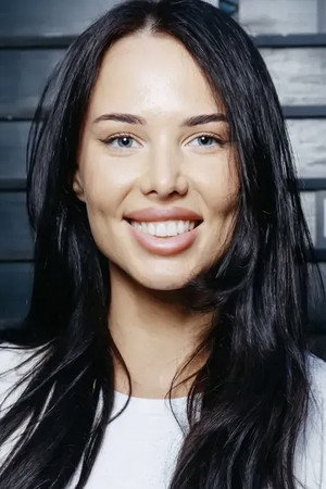 Anastasia Reshetova in Мой монолог