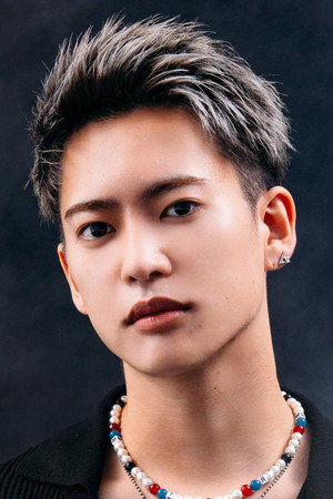 Ryoki Miyama in High & Low The Worst X