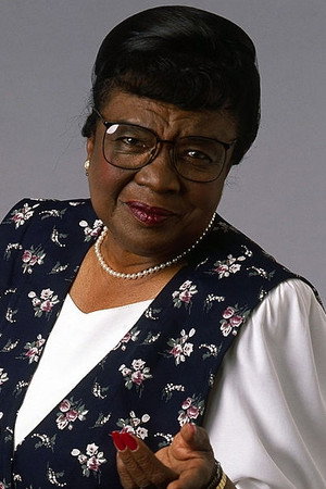 Rosetta LeNoire in Fritz the Cat