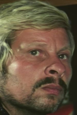 Italo Gasperini in Scandalous Gilda