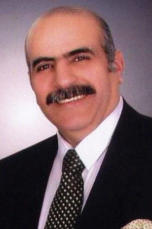 Magdy Shukry in Saint George the Hero