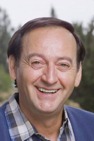 Joe Flaherty in Snowboard Academy
