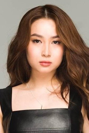 Yumi Garcia in Marita