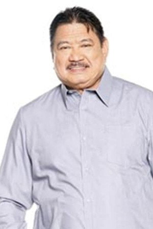 Jimmy Santos in Abrakadabra