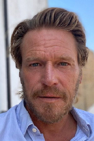 Tobias Kay in Milla: The Movie