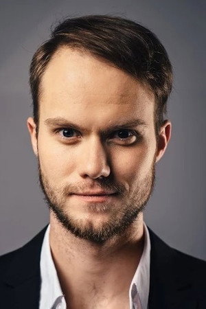 Filipp Lebedev in Pinocchio  A True Story