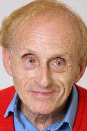 Salo Gardner in Roald Dahl s Esio Trot
