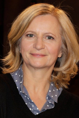 Johanna Gastdorf in The Miracle of Bern