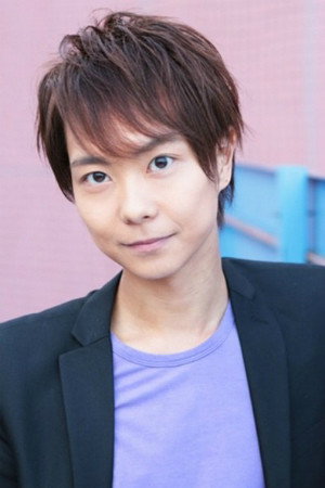 Seigo Noguchi in Tomica Hero: Rescue Force Explosive Movie: Rescue the Mach Train!