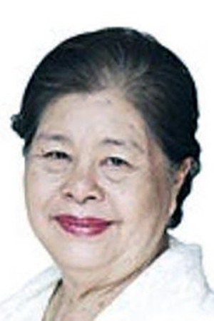 Napaporn Hongsakul in Victim