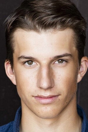 Logan Tomanek in Breaking Into the CEO's Playroom
