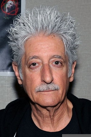 Ted Nicolaou in Texas Chain Saw Massacre: The Shocking Truth