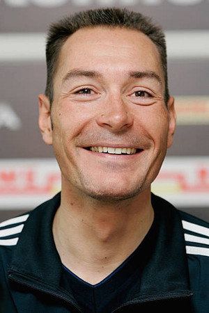 Erik Zabel in Hell on Wheels