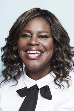Retta in The Greatest Hits