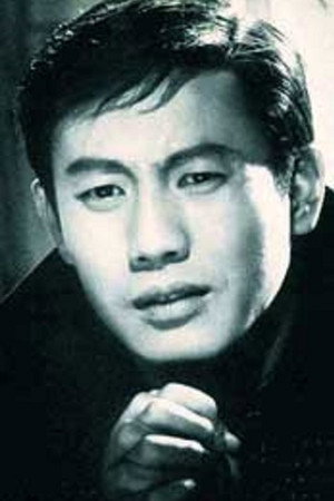Raizō Ichikawa in An Osaka Story