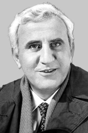 Adolfo Celi in That Man from Rio