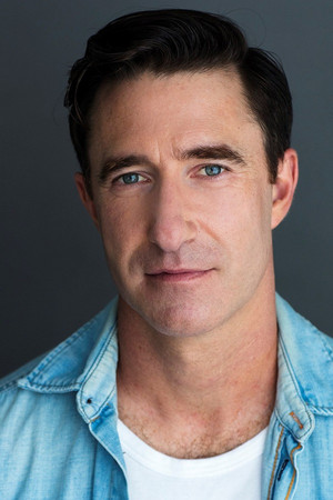 Andrew Munro in Erebus: Operation Overdue