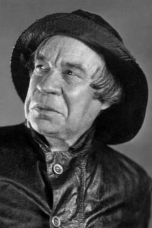 George F. Marion in The Bishop Murder Case