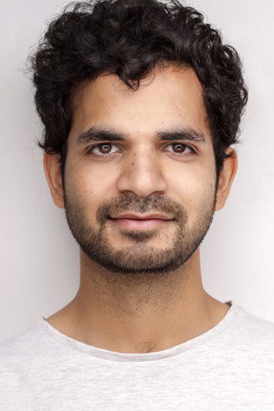 Keshav Shree in CASE FILE: GNAW