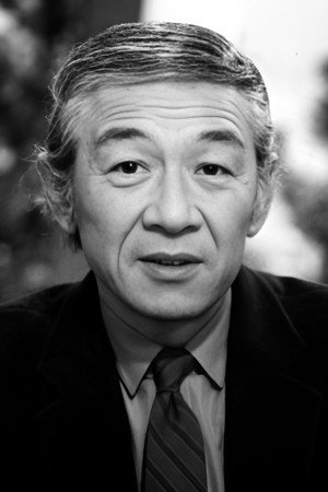 Hiroshi Yagyu in Twilight of the Cockroaches