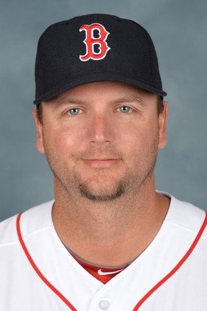 A.J. Pierzynski in Leo from Chicago