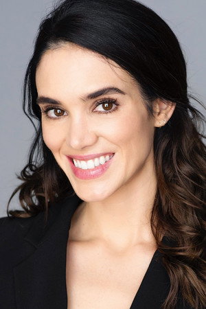 Samantha Smart in Jane Austen's Period Drama