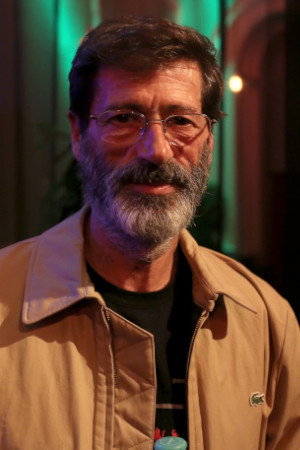 Joaquim Pinto in Archangels Don't Play Pinball