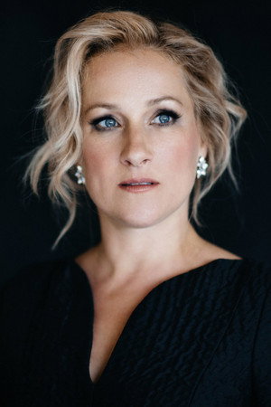 Diana Damrau in The Metropolitan Opera: Roméo et Juliette