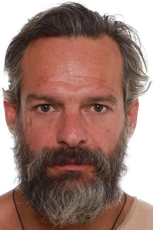 David Bowles in Paradox: A Rusty Lake Film
